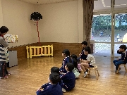 太陽組だより🌞